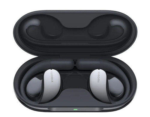 Xiaomi Headphones Earphones OpenWear Stereo Sandstone, grey