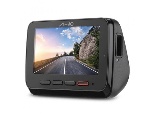 Mio Car Camera Full HD 1080p MiVue 866