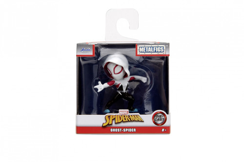 Jada Marvel Metal Figure 1pc, assorted, 3+