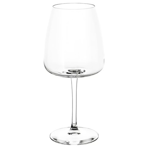 DYRGRIP Red wine glass, 58 cl