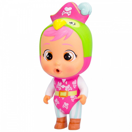 Cry Babies Doll Magic Tears Beach Babies, Lora 3+