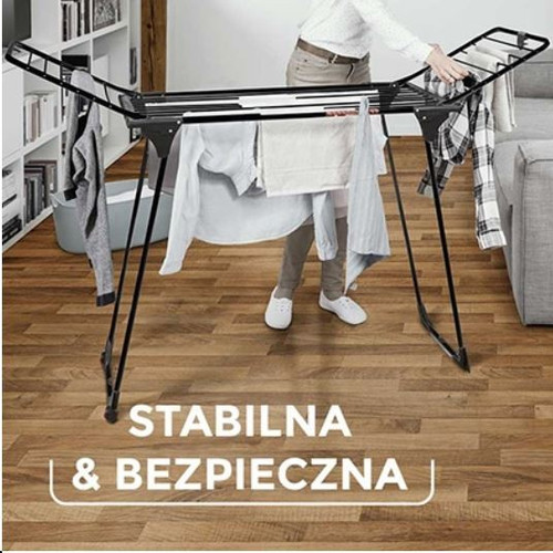 Vileda Laundry Dryer King Ultimate