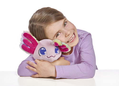 Chi Chi Love Axolotl 3+