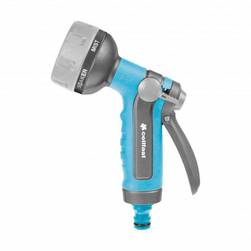 Pistol Sprinkler Pulse 6 Ideal