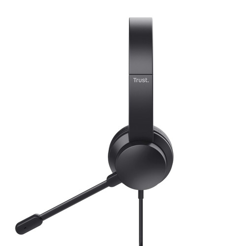 Trust PC Headset HS-201 USB