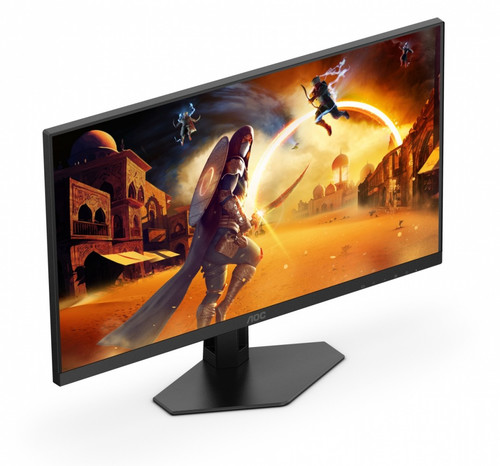 AOC 27" Monitor 27G4XE IPS 180Hz HDMIx2 DP Speakers
