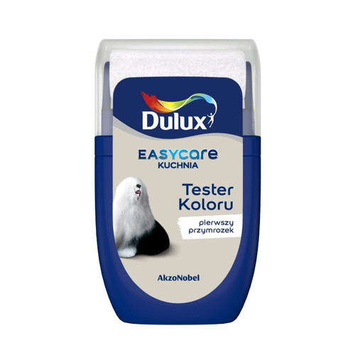 Dulux Colour Play Tester EasyCare Kitchen 0.03l first frost