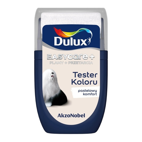 Dulux Colour Play Tester EasyCare+ 0.03l pastel comfort