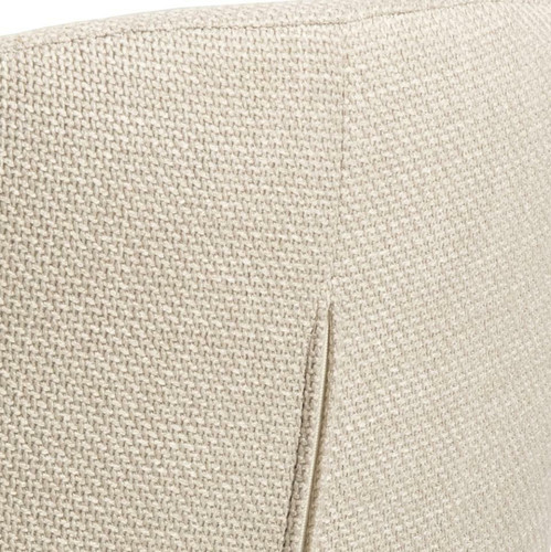Dining Chair Eleanor, Beige