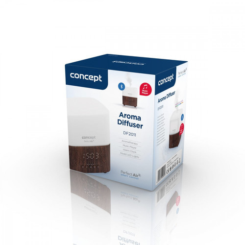 Concept Aromatizer Perfect Air WoodD DF201