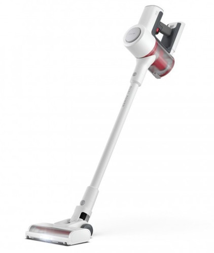Sharp VC-SV12AEU-W Cordless Stick Vacuum Cleaner, White