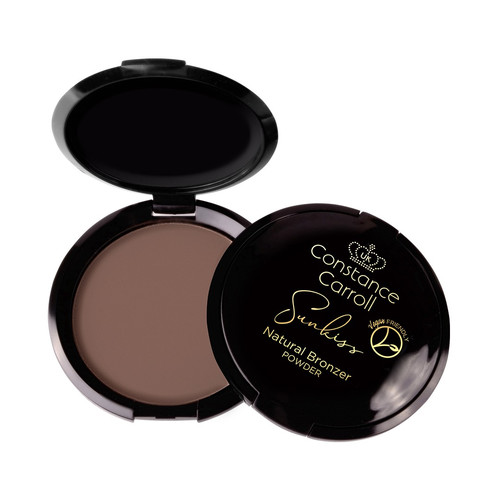 Constance Carroll Bronzing Powder Vegan Sun Kiss - 01 Cool 10g