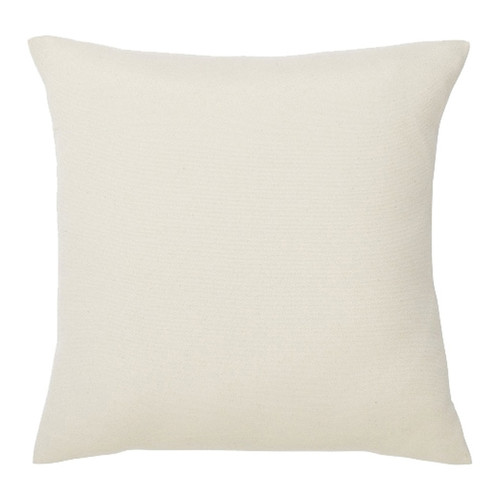 Cushion 35x35cm, off-white