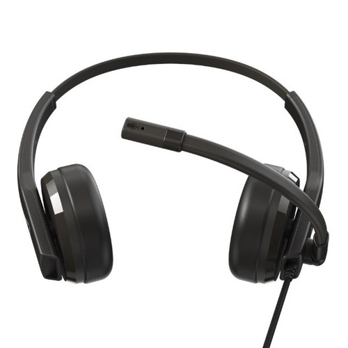 Creative HS-230 Lightweight Headset, Black