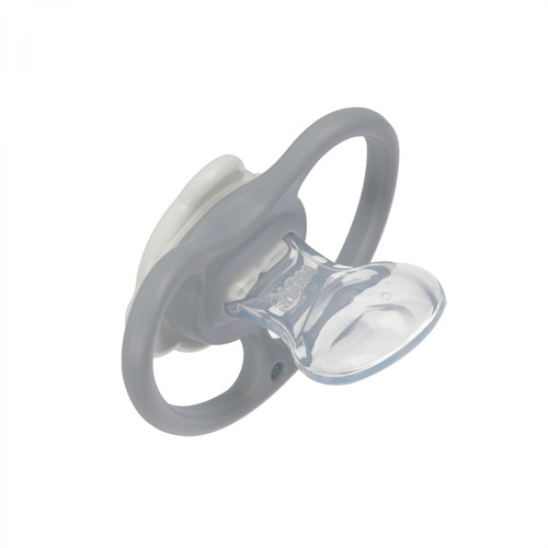 NUK Soother Pacifier Space Disney Mickey Mouse 2pcs 18-36m, white