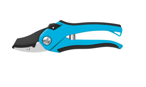 Single-Handed Anvil Pruner