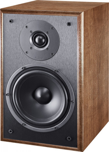 Magnat Speaker Monitor S30, walnut, 2pcs