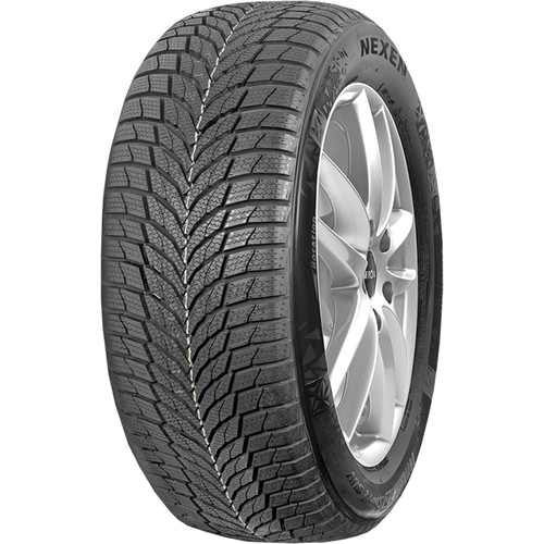 NEXEN Winguard Sport 2 SUV 235/60R17 106H