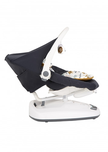 Graco Baby Swing Soother Move with Me Into the Wild 0-9m/0-9kg