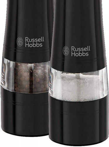 Russell Hobbs Salt & Pepper Grinders 28010-56