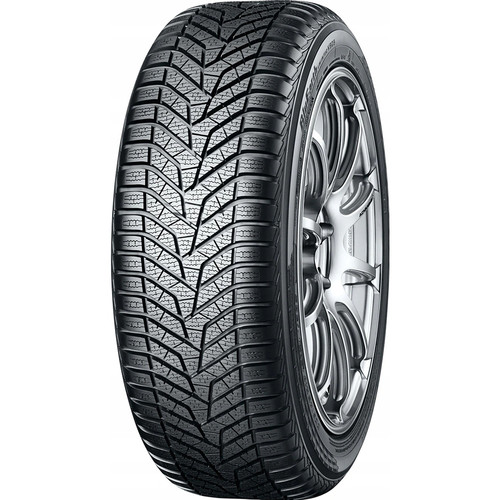 YOKOHAMA BluEarth Winter V905 205/70R15 96T