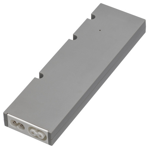 TRÅDFRI Driver for wireless control, grey, 10 W