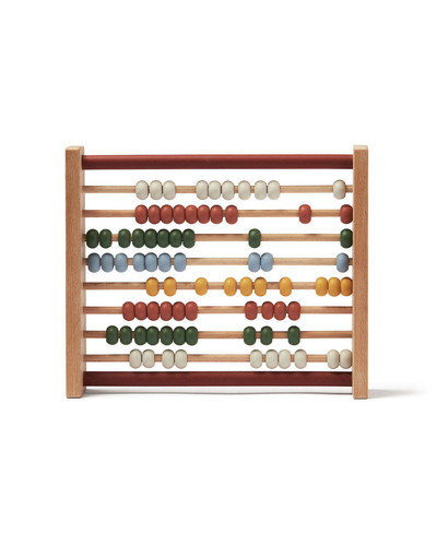 Kid's Concept Abacus CARL LARSSON 3+