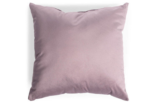 Decorative Cushion Emily 45x45cm, powder pink