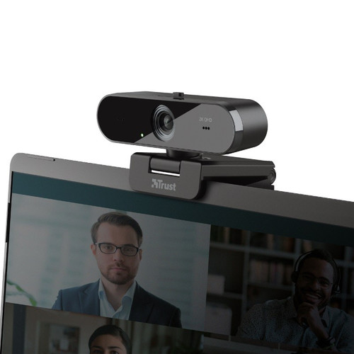 Trust QHD Webcam Taxon