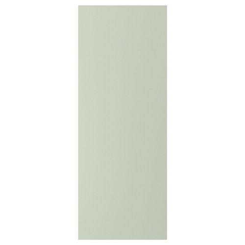 STENSUND Cover panel, light green, 39x103 cm