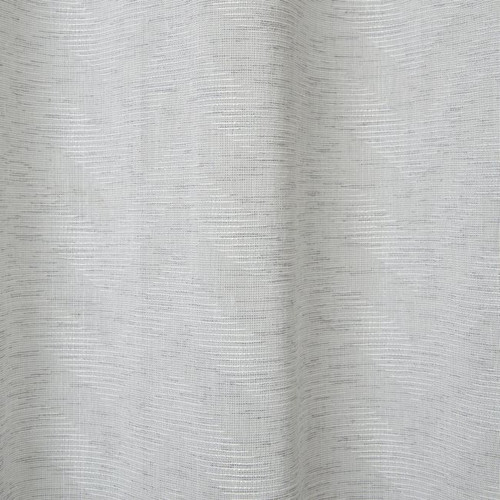 Curtain GoodHome Cormack 140x260cm, grey