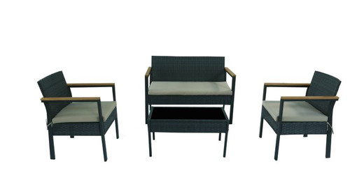 Outdoor Furniture Set Inca