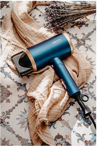 Camry Hair Dryer + Diffuser 1800W CR 2268