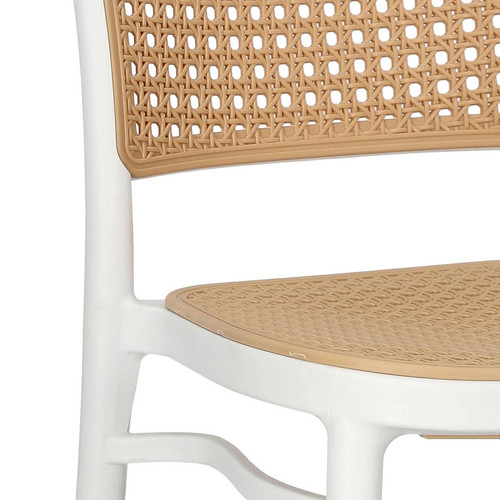 Chair Antonio, white