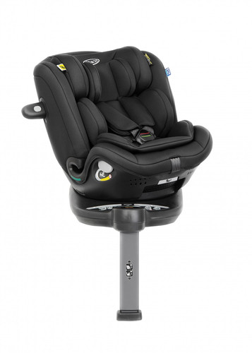Graco Turn2Me Grow i-Size R129 Car Seat Midnight