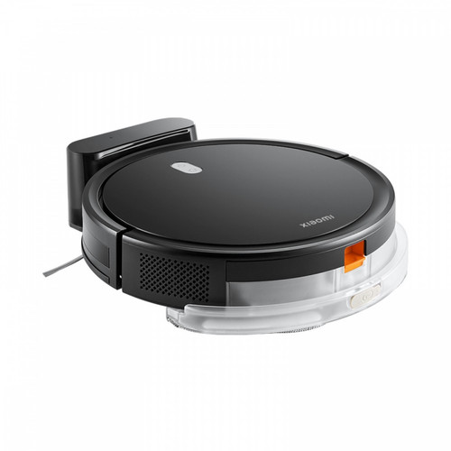 Xiaomi Robot Vacuum E5, Black