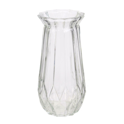 Vase Bala, transparent