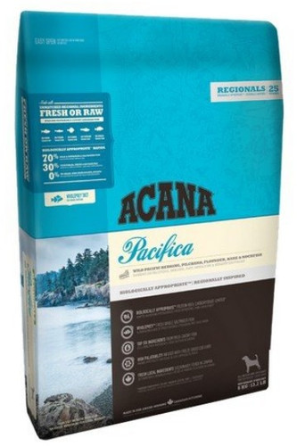 Acana Dog Food Pacifica 11.4kg