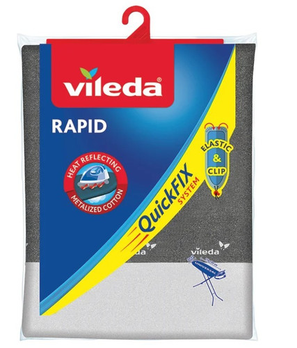 Vileda Rapid Ironing Board Cover