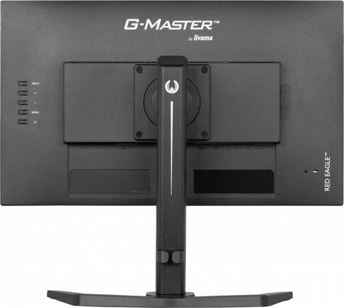 IIYAMA 24" Monitor GB2470HSU-B6 0.2ms IPS DP HDMI 180Hz
