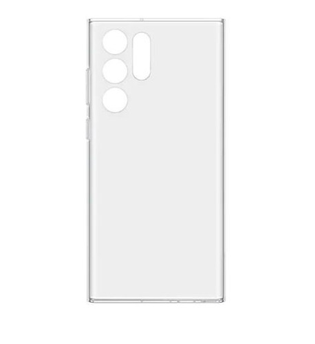 Samsung Clear Cover S22 Ultra, transparent