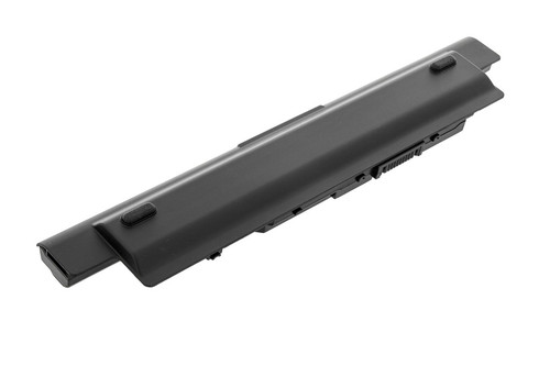 Mitsu Battery for Dell Inspiron 14, 15, 17 4400mAh 49Wh 10.8-11.1V
