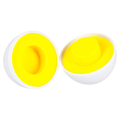 Bam Bam Egg Shape Sorter Set 18m+