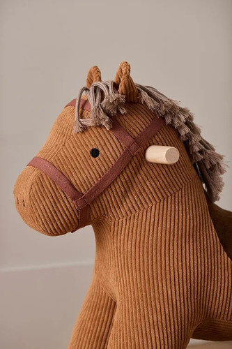 Kid's Concept Rocking horse Vera AIDEN 18m+