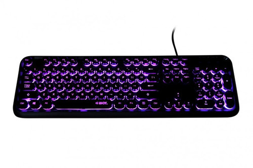 iBOX Pulsar Wired Keyboard IKS620