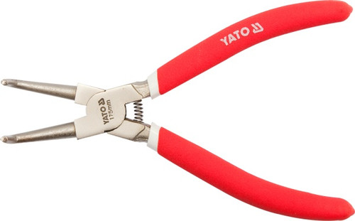 Yato Circlip Pliers 225 mm YT-1991