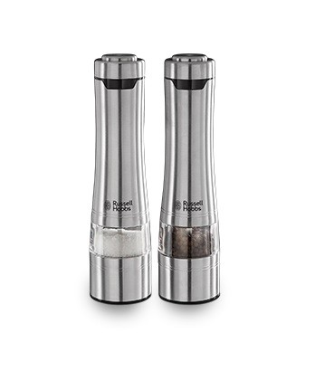 Russell Hobbs Salt & Pepper Grinder 23460-56