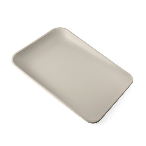 LEANDER Changing Mat MATTY™, cappuccino