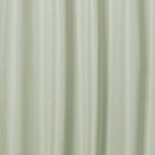 Curtain GoodHome Klama 140x260cm, mint