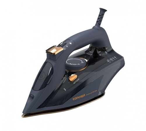 Concept Steam iron ZN9110